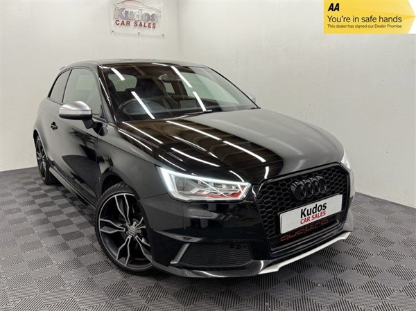 Large image for the Used Audi S1
