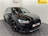 Used Audi S1