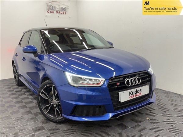 Large image for the Used Audi S1