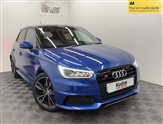 Used Audi S1