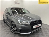 Used Audi S1