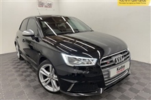 Audi S1