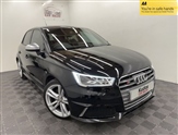 Used Audi S1