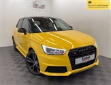 Used Audi S1