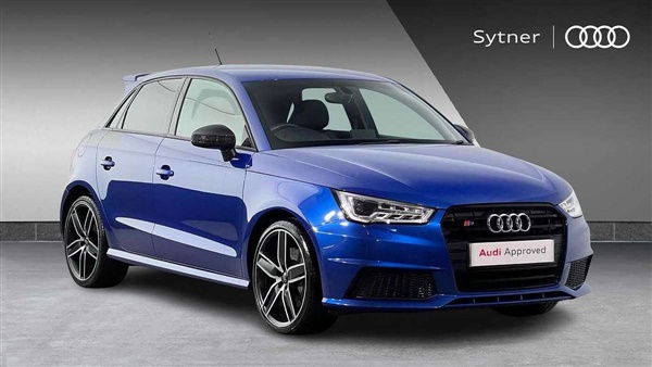 Large image for the Used Audi S1