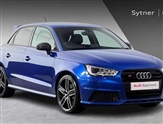 Audi S1 Image 1