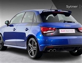 Audi S1 Image 3