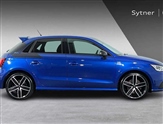 Audi S1 Image 4