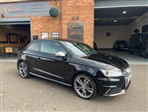 Used Audi S1