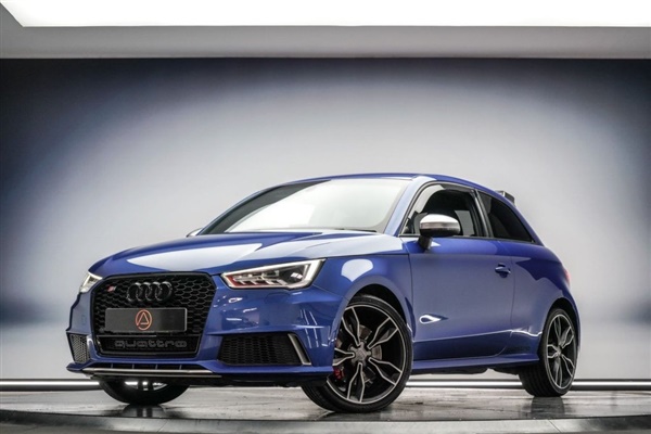 Large image for the Used Audi S1