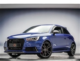 Used Audi S1