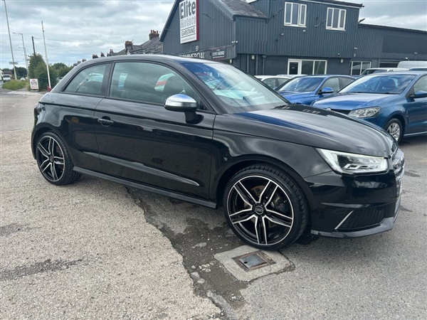 Large image for the Used Audi S1