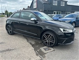 Used Audi S1