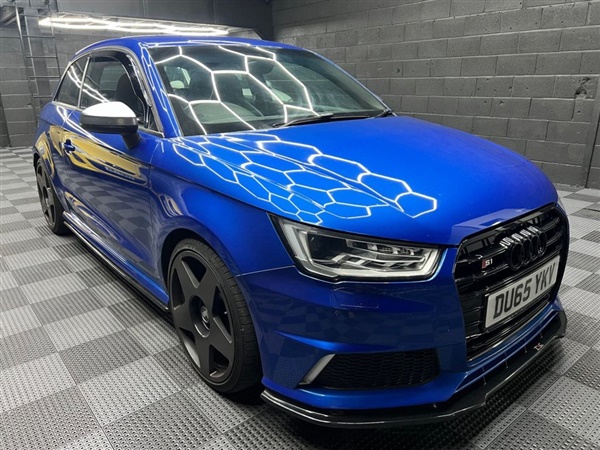 Large image for the Used Audi S1
