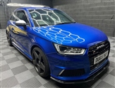 Used Audi S1