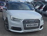 Used Audi S1