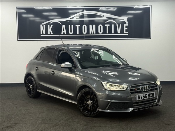 Large image for the Used Audi S1