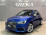 Used Audi S1