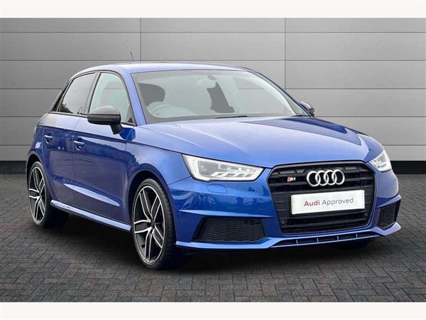 Large image for the Used Audi S1
