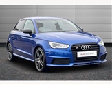 Audi S1 Image 1