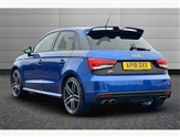 Audi S1 Image 3