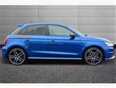 Audi S1 Image 4