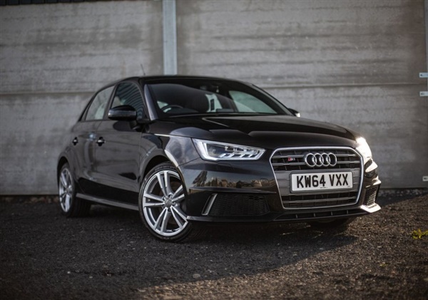 Large image for the Used Audi S1