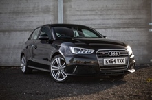 Audi S1