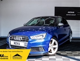 Used Audi S1
