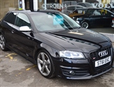 Used Audi S3
