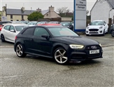 Used Audi S3