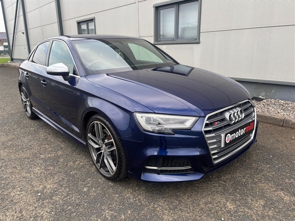 Large image for the Used Audi S3