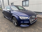 Used Audi S3