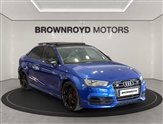Used Audi S3