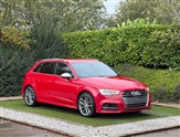 Used Audi S3