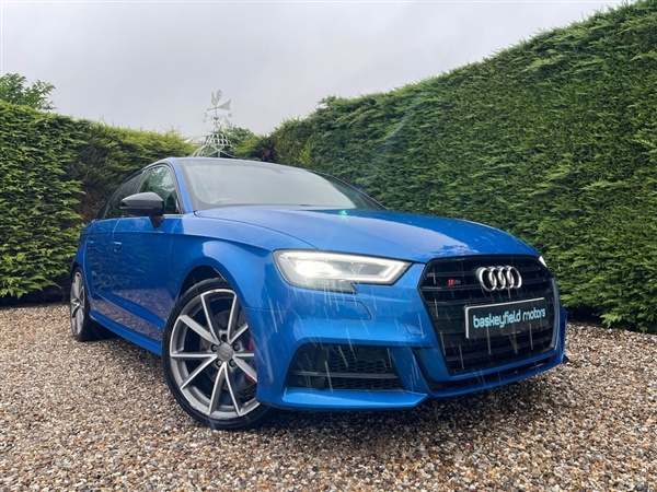 Large image for the Used Audi S3
