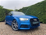 Used Audi S3