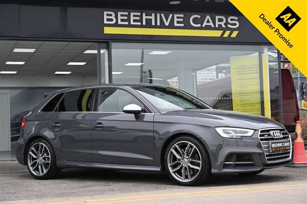 Large image for the Used Audi S3