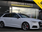 Used Audi S3