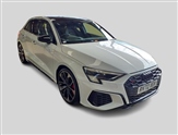 Used Audi S3