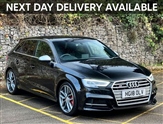 Used Audi S3