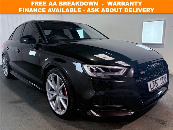 Large image for the Used Audi S3