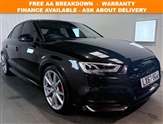 Used Audi S3