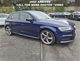 Used Audi S3