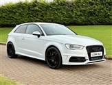 Used Audi S3