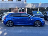 Used Audi S3