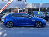 Used Audi S3