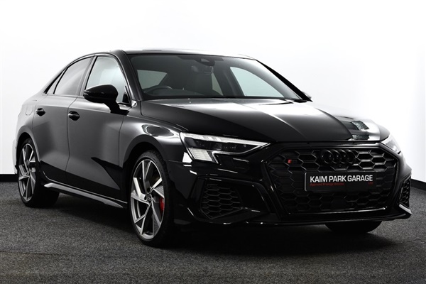 Large image for the Used Audi S3