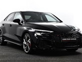 Used Audi S3
