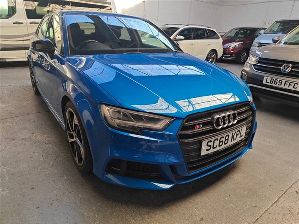 Large image for the Used Audi S3
